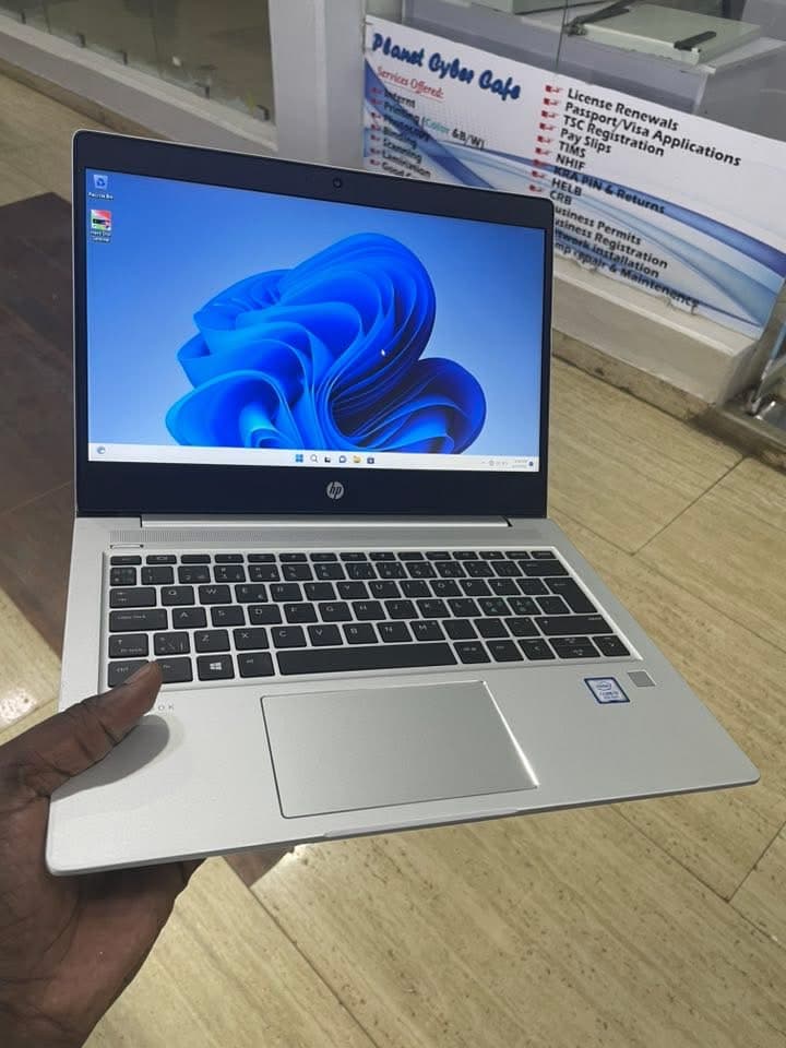 ERICA COMPUTER HUB KE